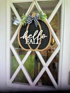 Chesapeake Holiday House - Port Republic - 9