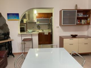 Appartamento il cortiletto - Lotzorai - 1