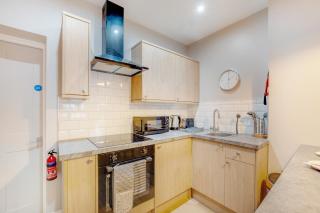 NEW! Spacious 1BR in Hartlepool - Hartlepool - 9