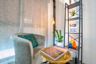 -Free Parking-City-Center-Strategic Apartment - Verona - 6