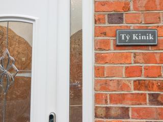 Tŷ Kinik - 9