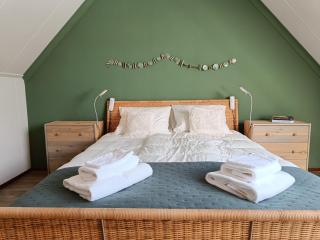 Vakantiewoning 't Kusterke - Cadier en Keer - 1
