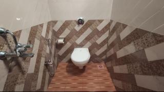 Kathy's BnDM Nest Delux Room1 with Balcony - Agonda - 4