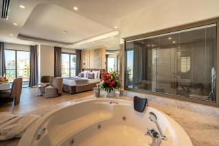 Awen Lara Hotel - Antalya - 9