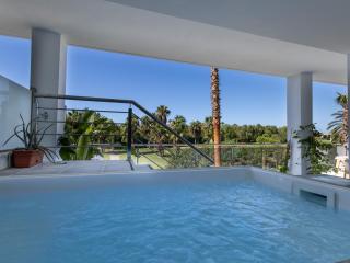 Homity Holidays - Playa Granada - Los Moriscos II - Motril - 4