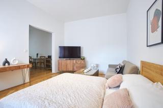 Wenceslas Square Residence - Prag - 0