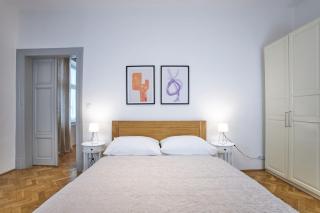 Wenceslas Square Residence - Prag - 6
