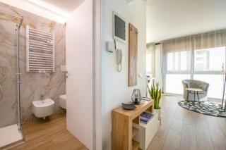-Free Parking-City-Center-Strategic Apartment - Verona - 2