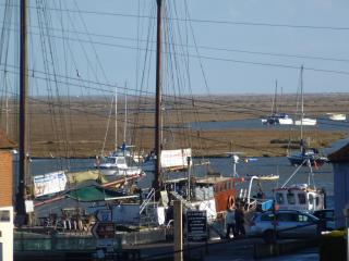 AnchorageWells next the Sea Cottage - Wells next the Sea - 7