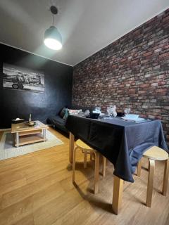 appartement fonctionnel & central 15mn de Paris - Villeneuve-Saint-Georges - 7