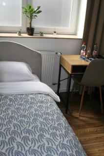 Hotel am Seehafen - 7