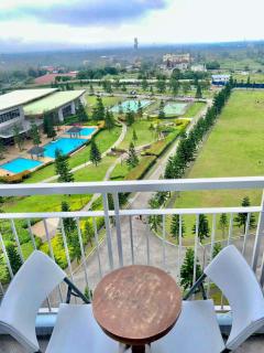 JRT Suites Tagaytay - Tagaytay - 5