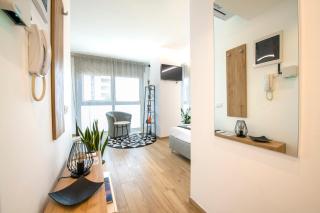 -Free Parking-City-Center-Strategic Apartment - Verona - 1