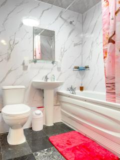 The Express Apartment - Goodmayes - 4