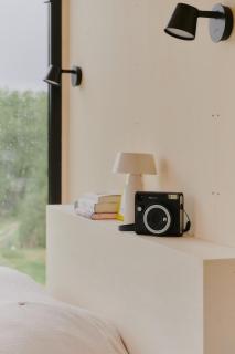 Raus Tiny House am See mit Sauna und Whirlpool - Lenzen - 5