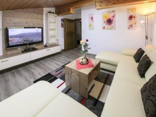 Present apartment in Fusch - 7