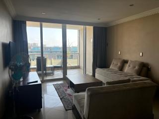 Stunning Sails on Point G403 - Durban - 9