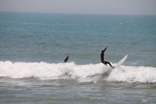 aziz house of surfing - Tagant - 1