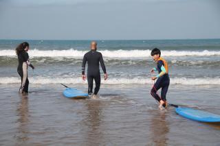 aziz house of surfing - Tagant - 5