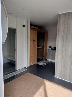 Mobil-Home Location de Vacances - Talmont - 1