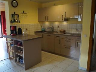Lovely apartment in Kirn - 6