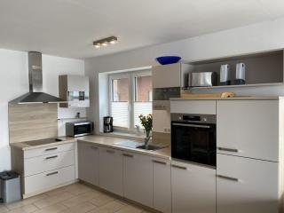 Fantastic apartment in Kappeln - 6