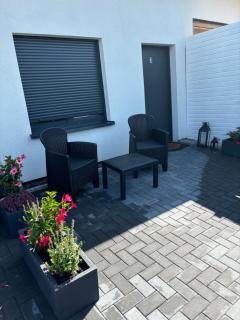 A7 Apartment 4 - Dätgen - 1