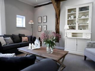 Attractive apartment in Westerstede - 9