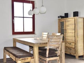 Vacation home "Mee H Rhuus" - 9