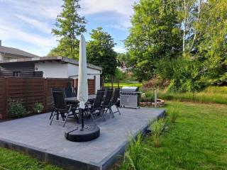 Holiday house on Bornfeld - 8
