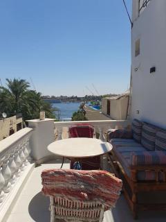 Villa Omar El Sharif Studio n1 - Luxor - 3