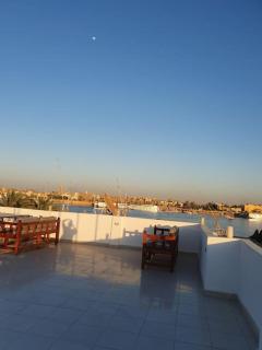 Villa Omar El Sharif Studio n1 - Luxor - 7