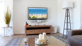 Warnemünde Penthouse Panoramablick 16924 - Warnemünde - 6