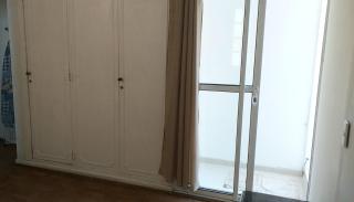 Ampla Suite Privativa com Varanda - São Paulo - 3