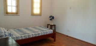 Ampla Suite Privativa com Varanda - São Paulo - 7