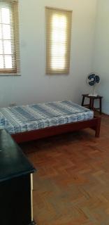 Ampla Suite Privativa com Varanda - São Paulo - 6