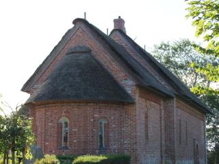 Apartment in Ganzlin - 0