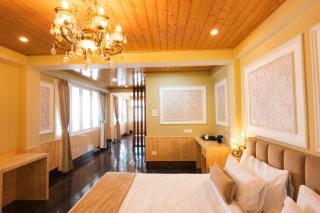 Avianna Windy House Wellness Retreat & Spa - Karsiyang - 5