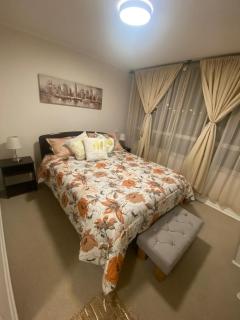 Hermoso departamento full equipado - 3
