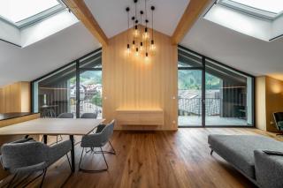 Anna Lodges Dolomites - Santa Cristina in Val Gardena - 7