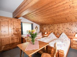 Present apartment in Fusch - 1