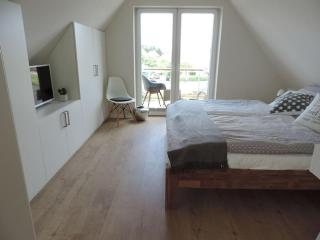 Penthaus an der Harle - 3