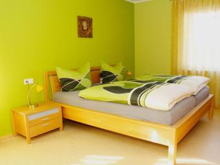 Holiday apartment in the rose garden - 3