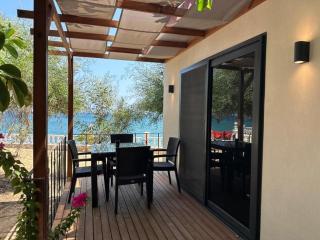 OtelOX Ayaş Beach Bungalov - Erdemli - 5