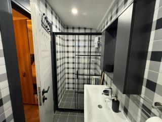 OtelOX Ayaş Beach Bungalov - Erdemli - 3