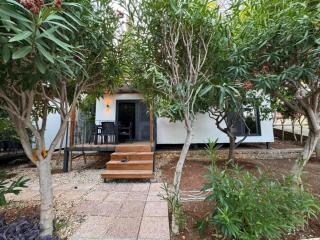 OtelOX Ayaş Beach Bungalov - Erdemli - 0