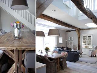 Attractive apartment in Westerstede - 0