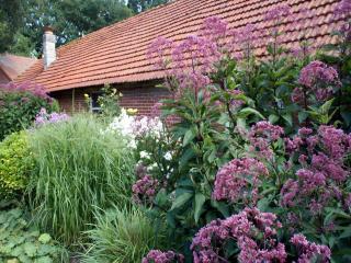 Attractive apartment in Westerstede - 6
