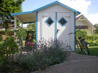 Holiday home Der Schwelmer - 3