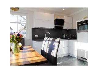 House Summerlove Comfortable Vacation Home - 4